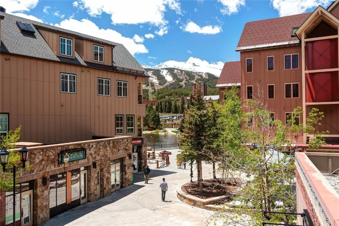 S 505 Main Street 2305, Breckenridge