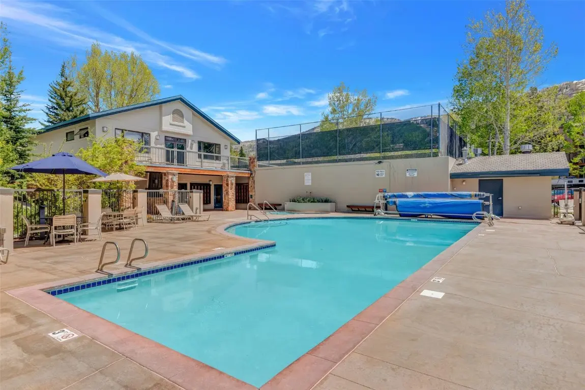 2355 Storm Meadows Drive 314, Steamboat Springs