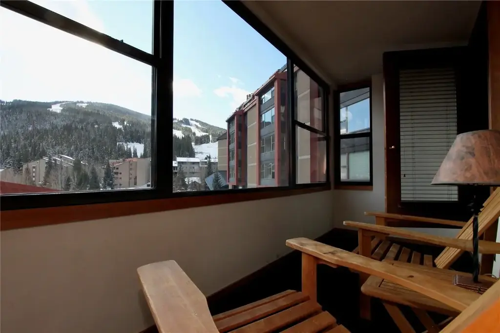 189 Ten Mile Circle 349, Copper Mountain