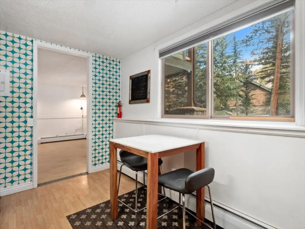 S 550 French Street G1, Breckenridge