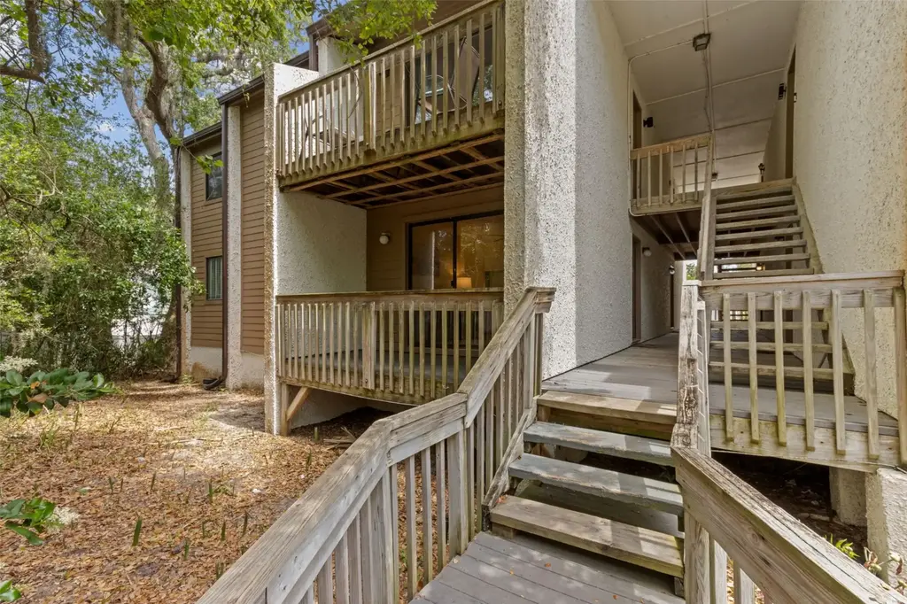 2583 Forest Ridge Drive N-3, Fernandina Beach