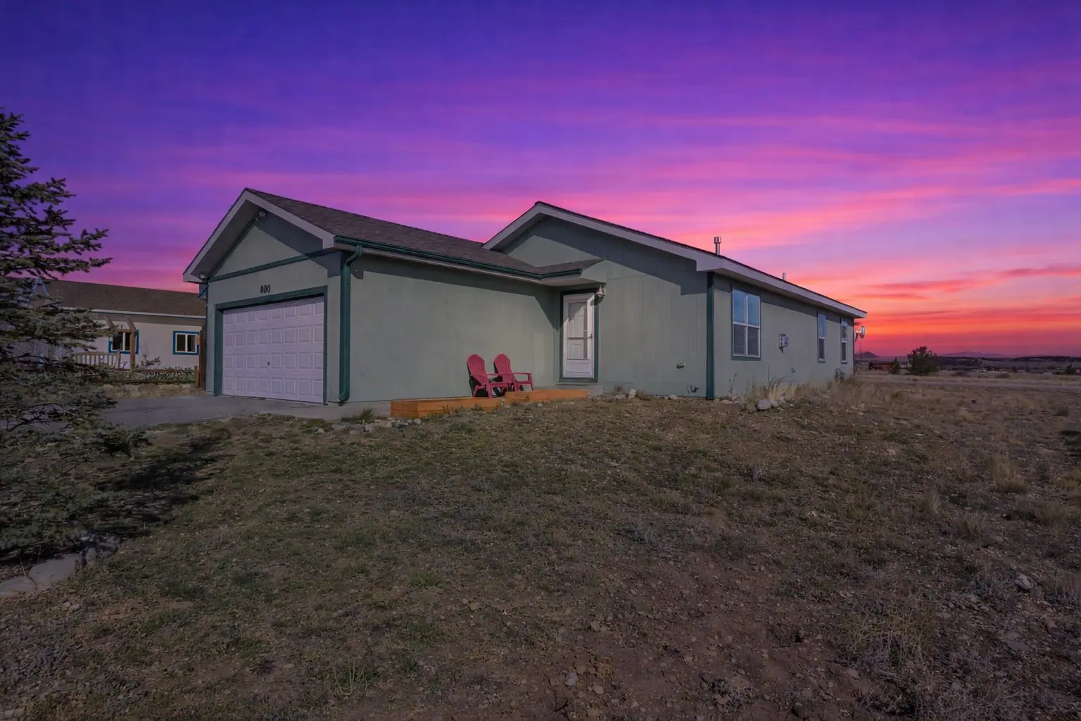 800 Trout Creek Drive, Fairplay