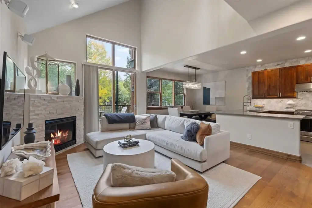 65 Linden Lane, Breckenridge
