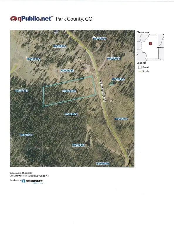 265 Bordenville Court, Jefferson