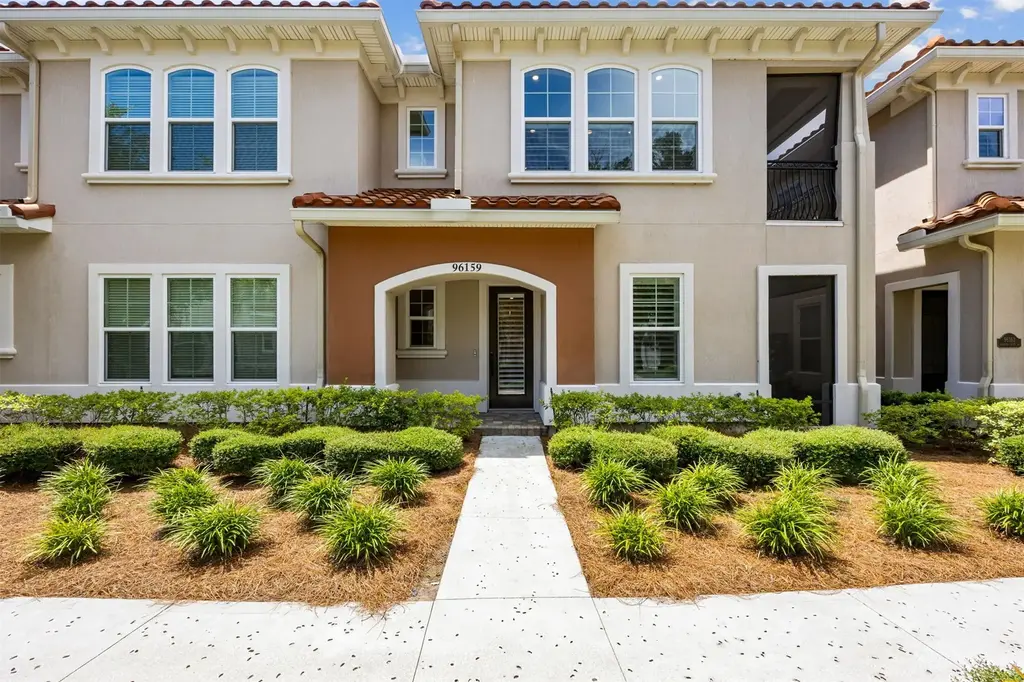 96159 Hanging Moss Drive, Fernandina Beach
