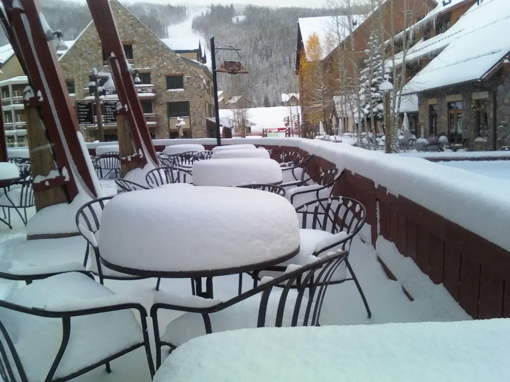 140 Ida Belle Drive 8181, Keystone