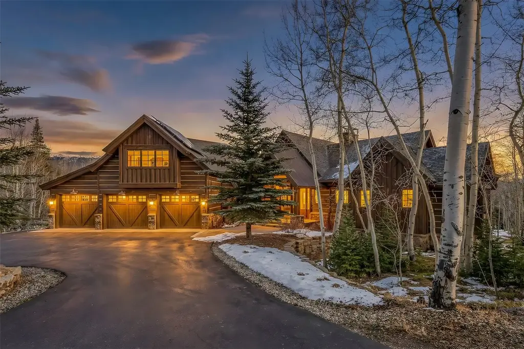 170 Middle Park Court, Silverthorne