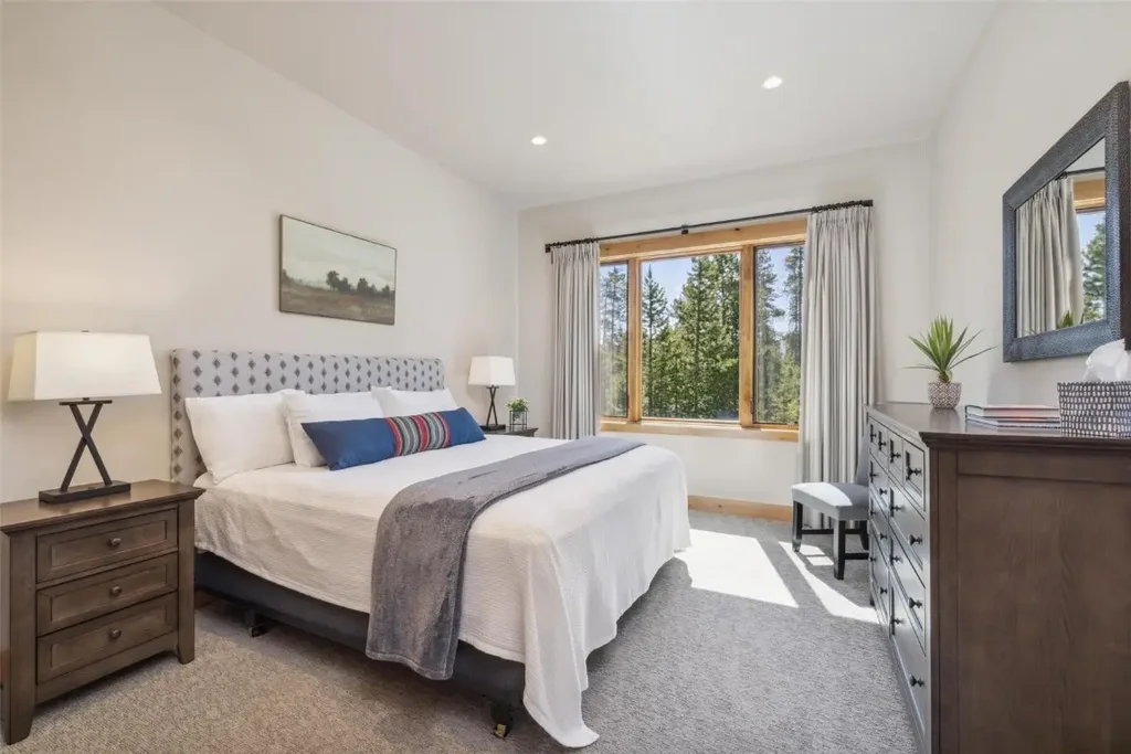 41 Barton Ridge Drive, Breckenridge