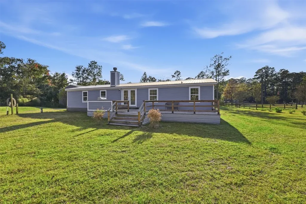 85232 Burmeister Road, Fernandina Beach