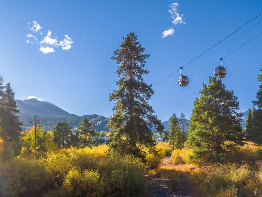 184 Woods Drive 3, Breckenridge