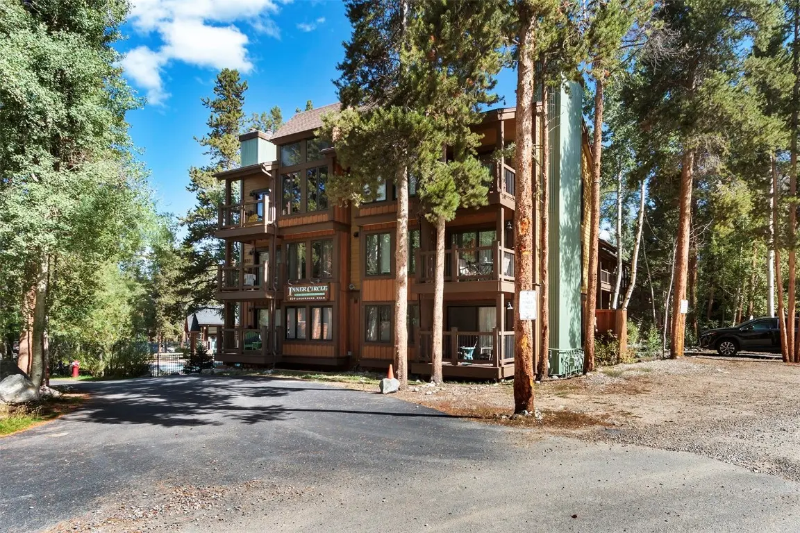 820 Columbine Road 20, Breckenridge