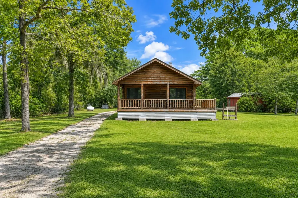 95101 Dwight Drive, Fernandina Beach