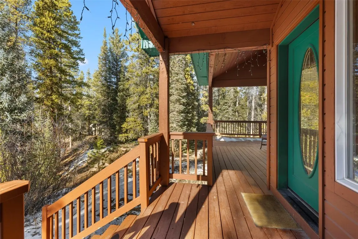 617 Moonstone Road, Breckenridge
