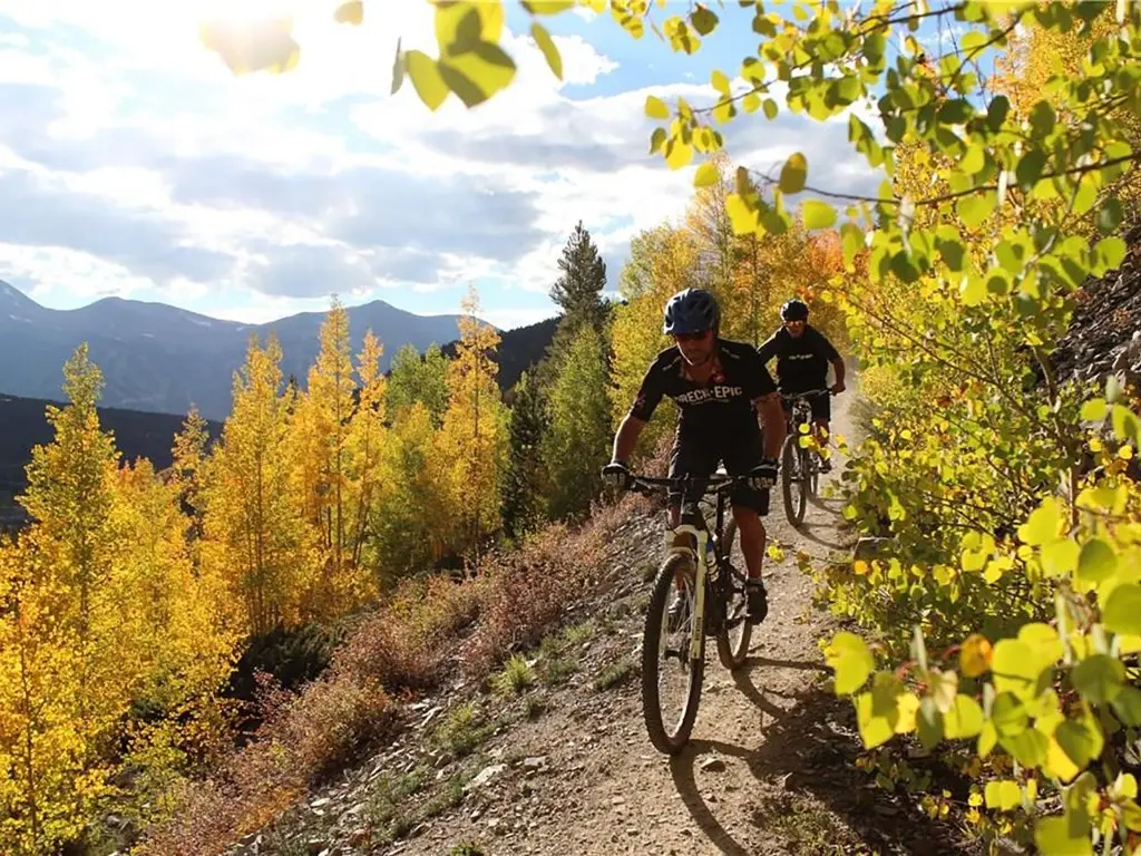 350 Stan Miller 103, Breckenridge