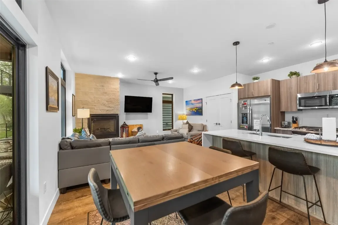 930 Blue River Parkway 714, Silverthorne