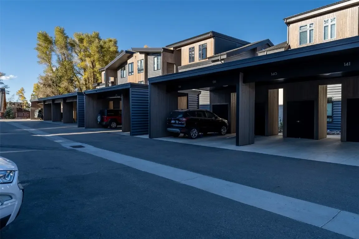 930 Blue River Parkway 714, Silverthorne