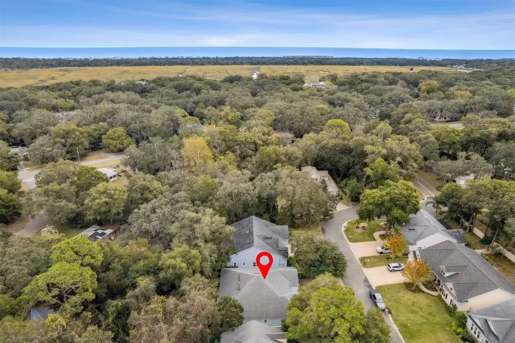 1615 Highland Dunes Way, Fernandina Beach