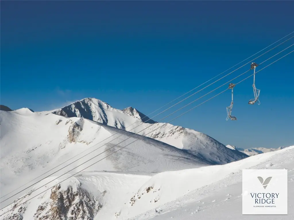 7 Legacy Way, Breckenridge