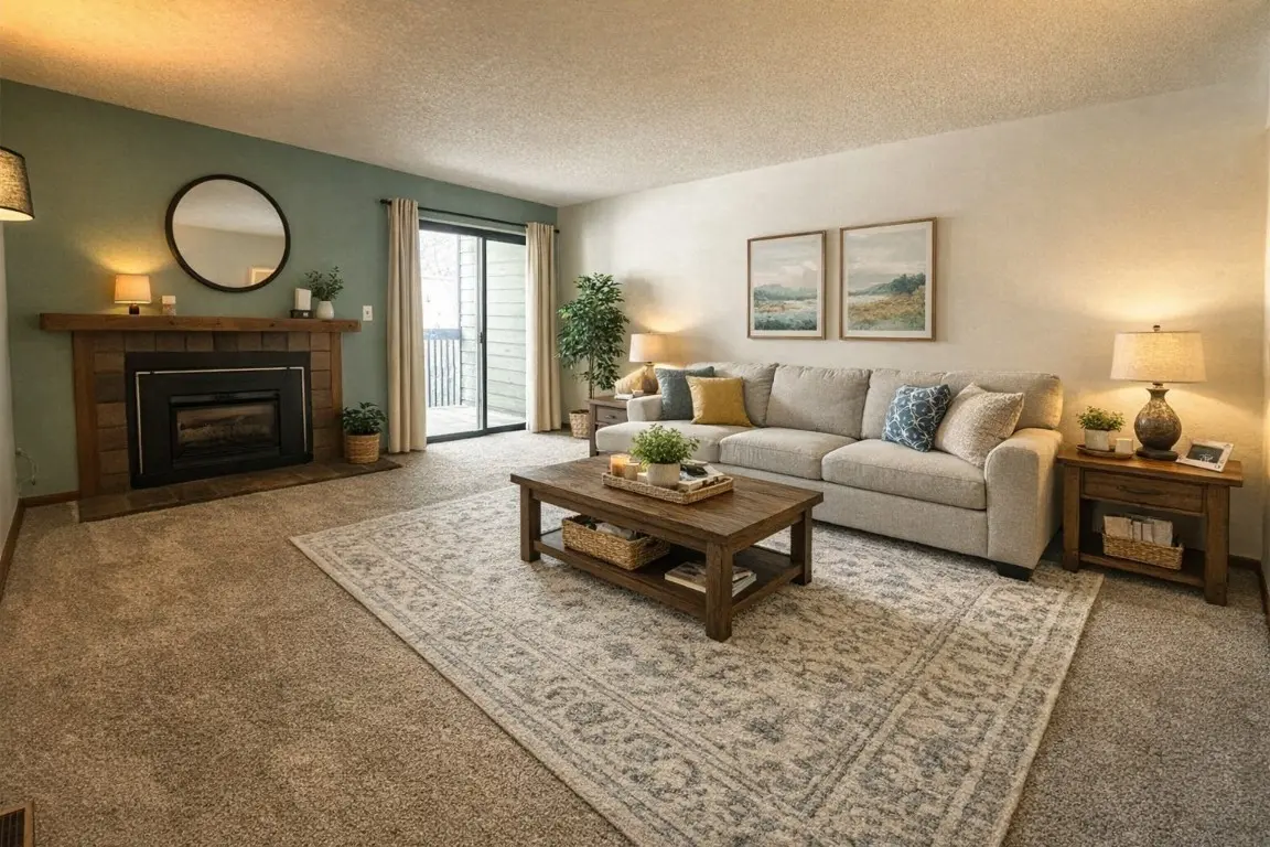 S 805 5th Avenue H222, Frisco