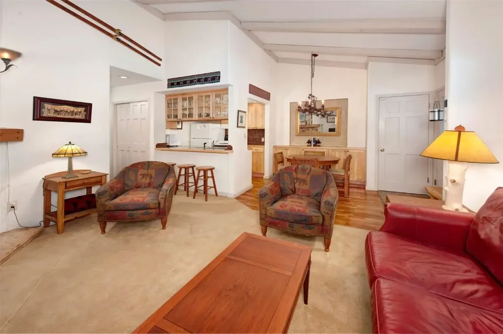 S 311 High Street 209, Breckenridge