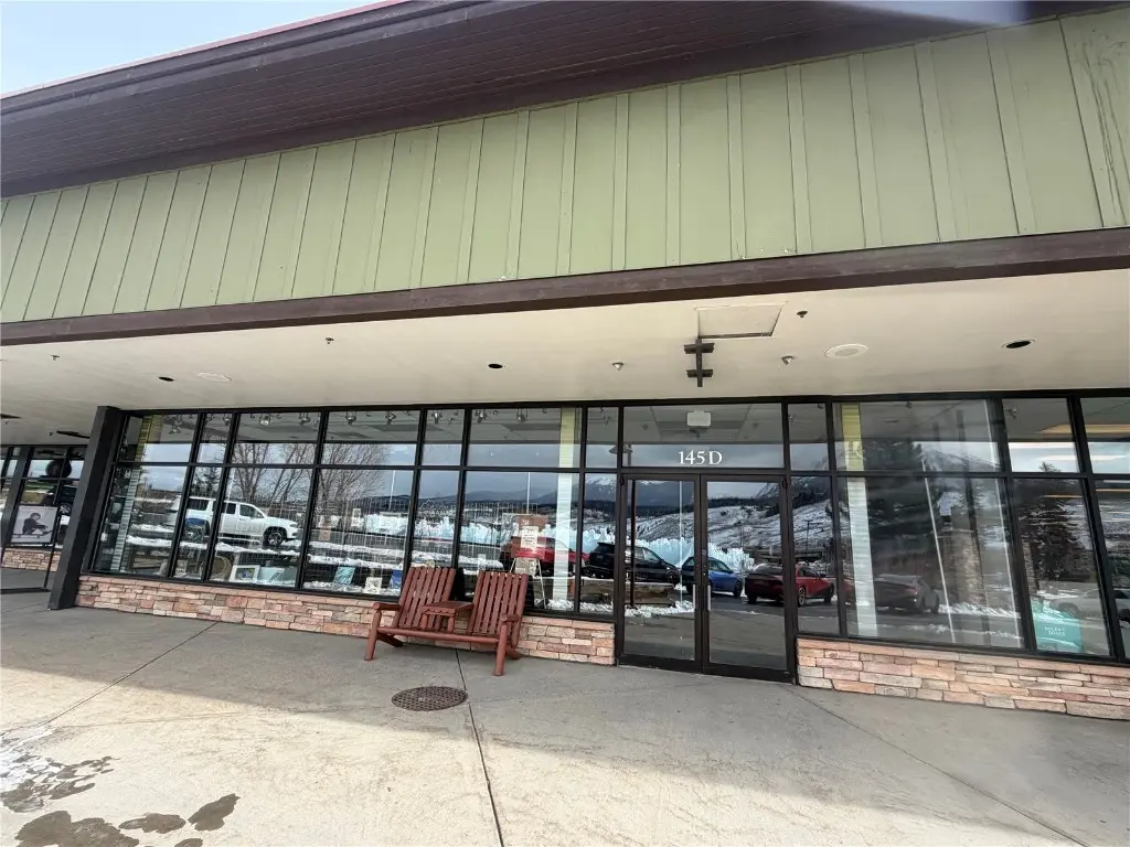 145 Stephens Way R50, Silverthorne