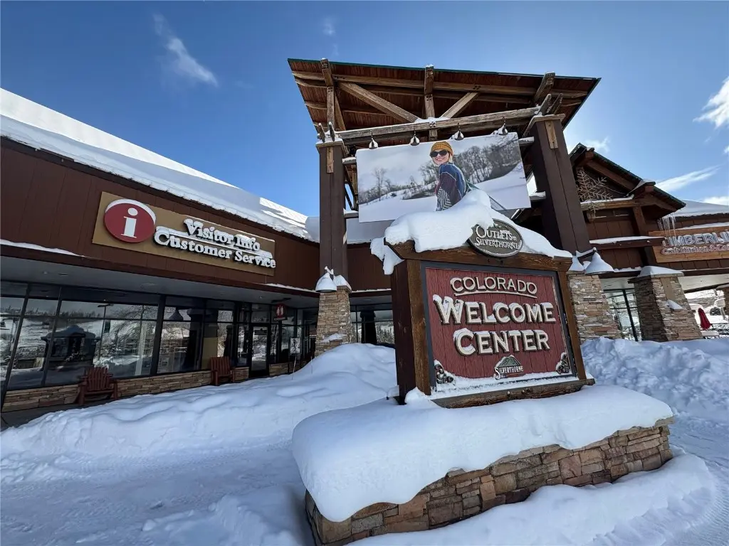 145 Stephens Way R90-r120, Silverthorne