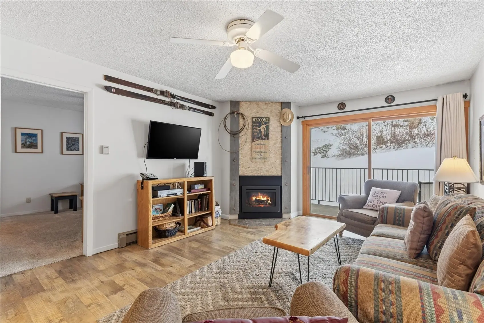 2350 Ski Trail Lane 226, Steamboat Springs