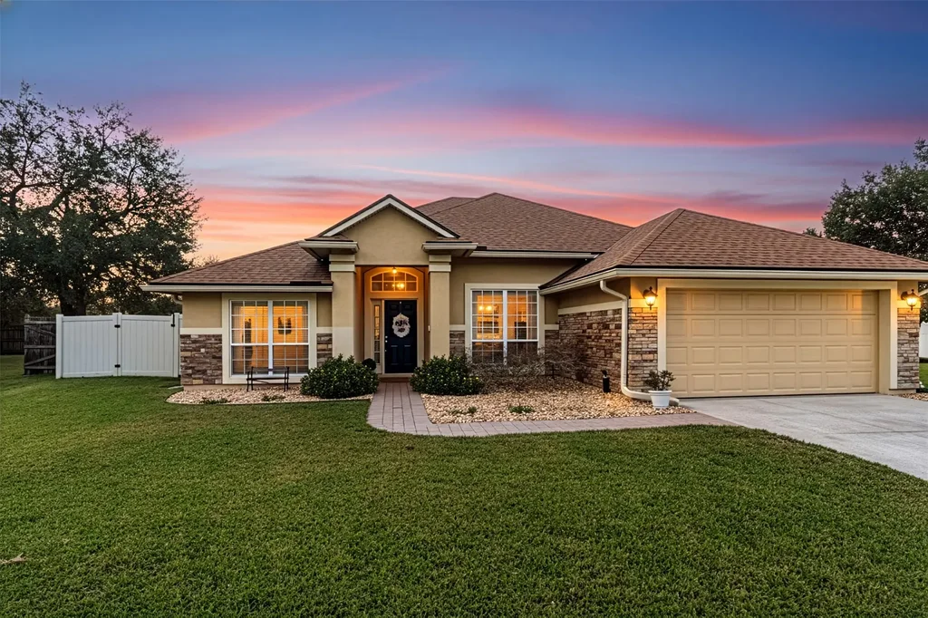 86007 Evergreen Place, Yulee