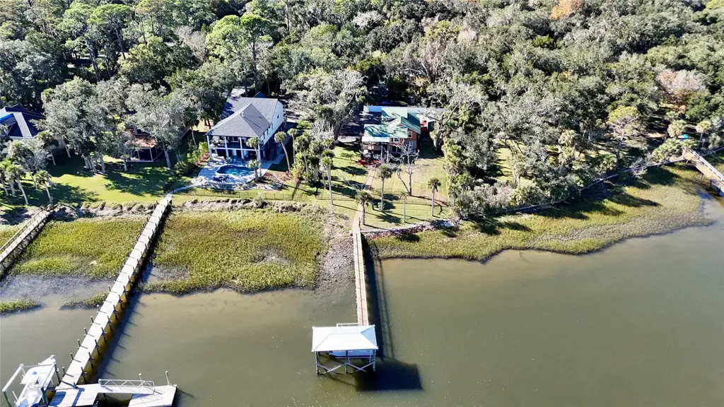 95019 Boyett Lane, Fernandina Beach