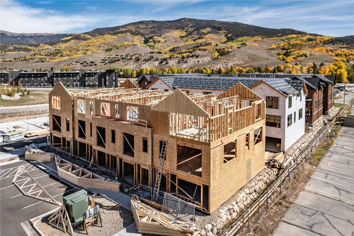 1301 Adams Avenue 140, Silverthorne