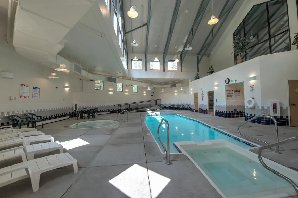 2300 Lodgepole Circle 101, Silverthorne