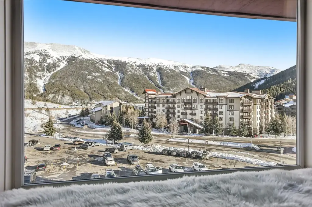 45 Beeler Place 510, Copper Mountain