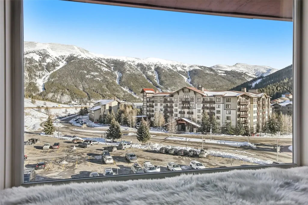 45 Beeler Place 510, Copper Mountain