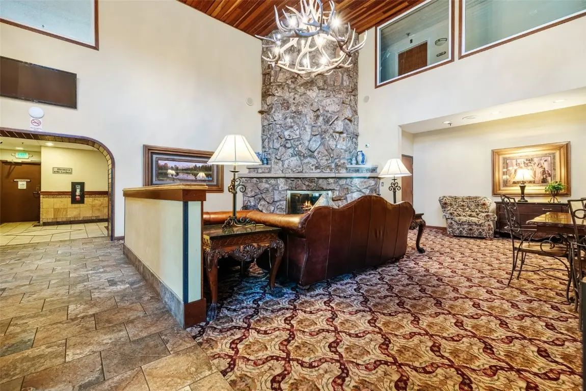 45 Beeler Place 510, Frisco