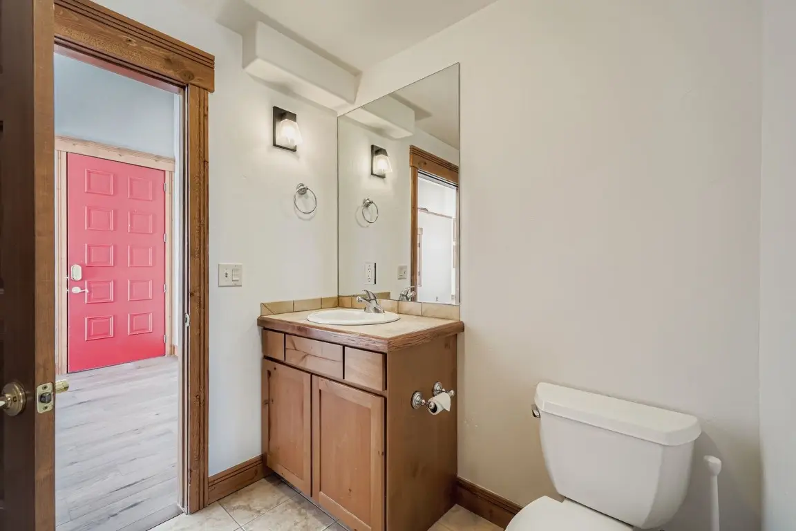 E 419 Main Street C3, Frisco