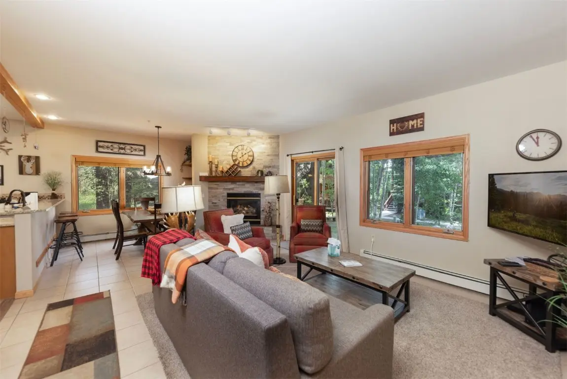 600 Four Oclock Road A11, Breckenridge