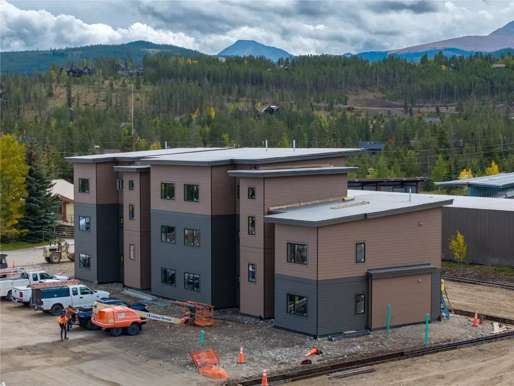 350 Stan Miller 300, Breckenridge