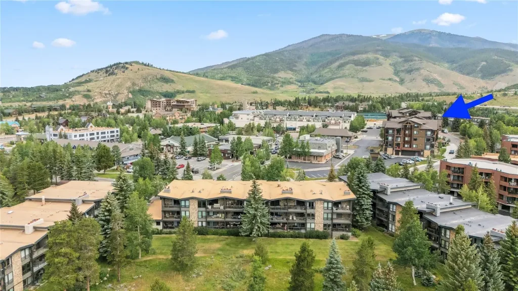 E 235 La Bonte Street 106, Dillon