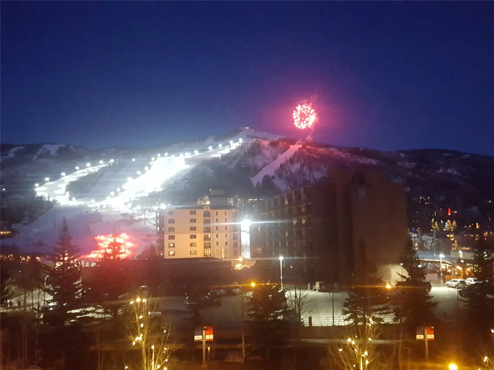 2300 Mount Werner Circle 226/227-q1, Steamboat Springs