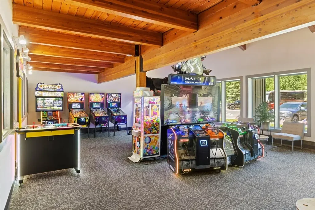 85 Revett #302 Drive, Breckenridge