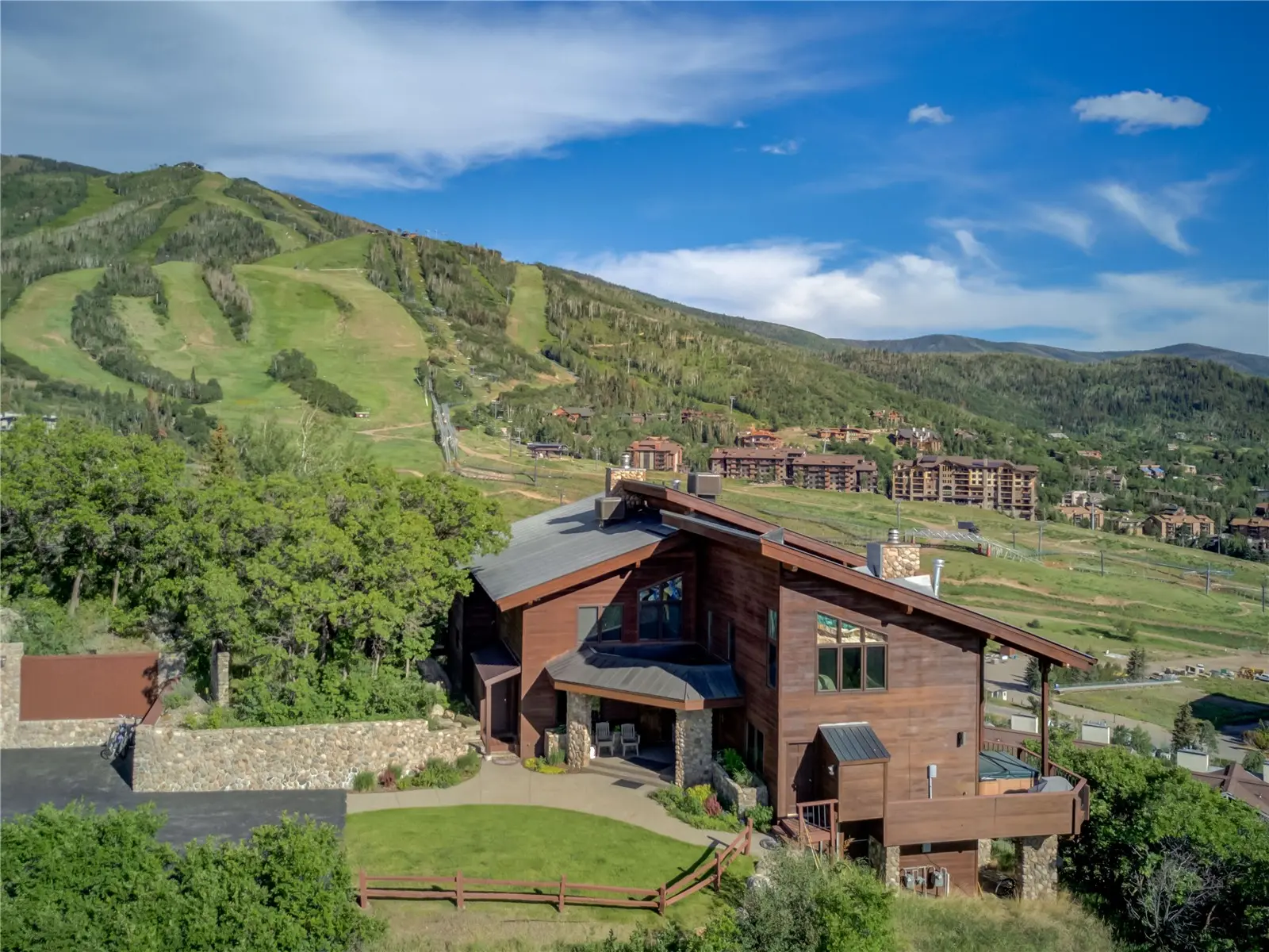 1770 Natches Way N/a, Steamboat Springs