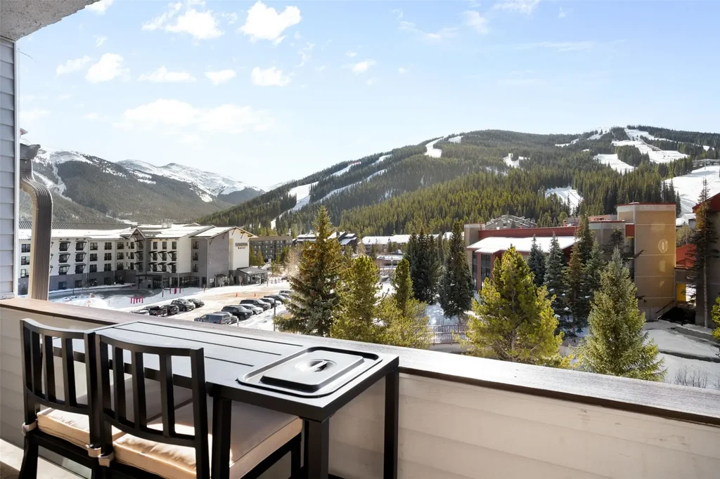 760 Copper Road F204, Copper Mountain