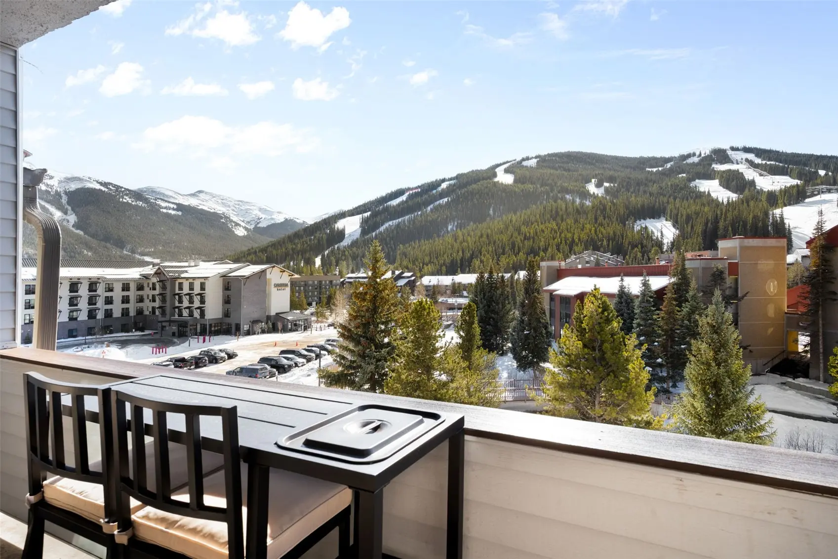 760 Copper Road F204, Copper Mountain