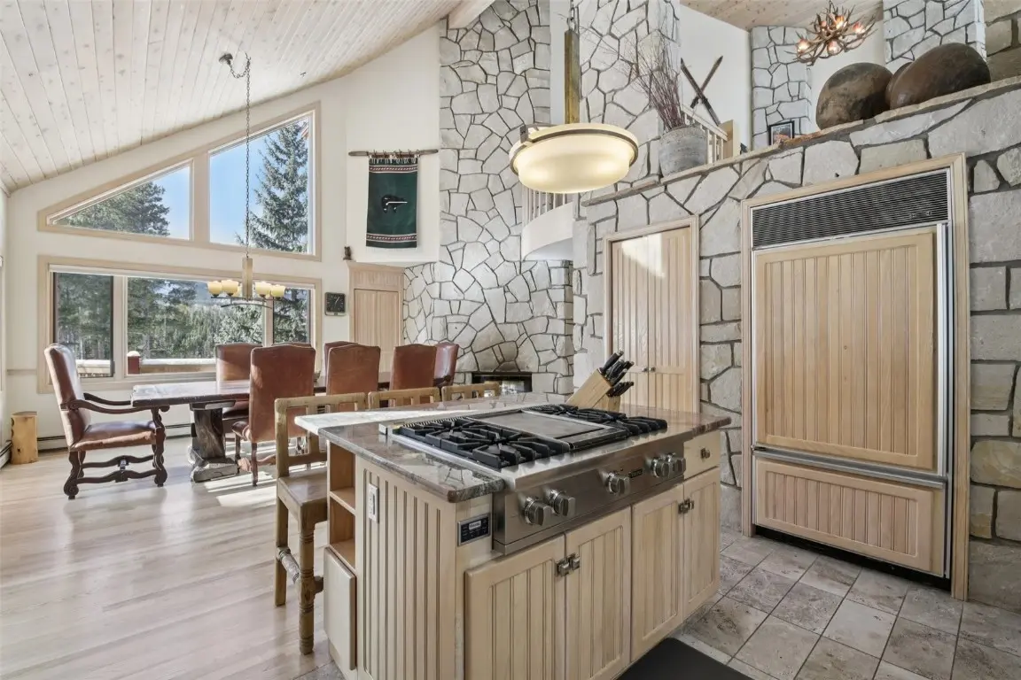 655 White Cloud Drive, Breckenridge