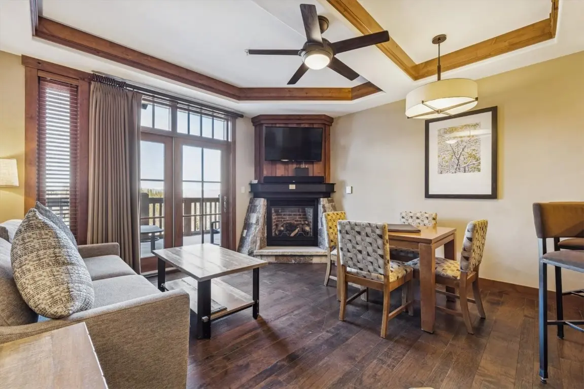 1521 Ski Hill Road 8404, Breckenridge
