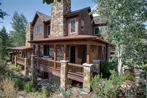 1317 Turning Leaf Court Deed H, Steamboat Springs