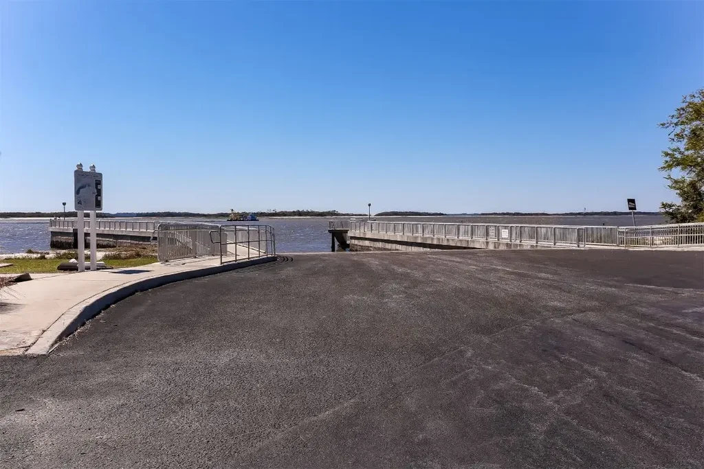 1111 White Street, Fernandina Beach