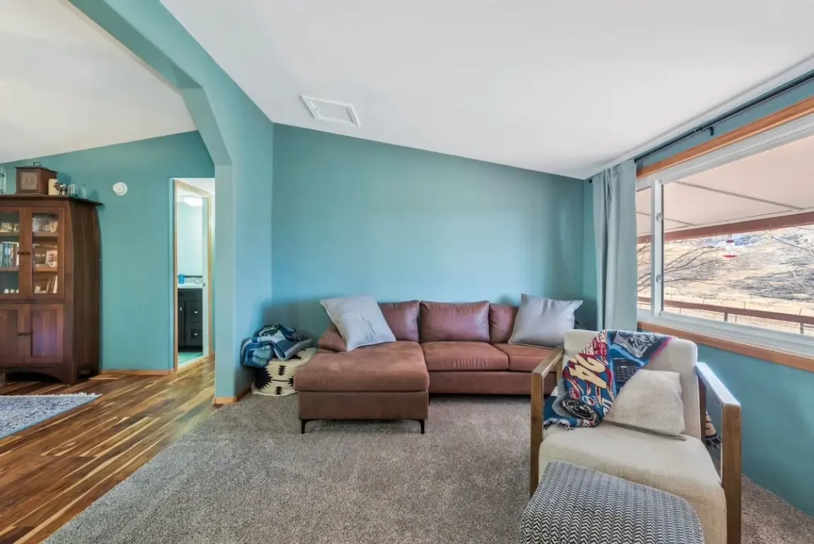 2005 County Road 207, Craig