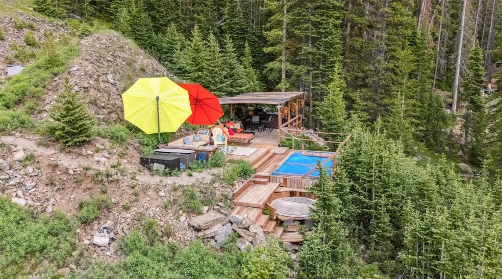 353 Bullion Mine Road, Dillon