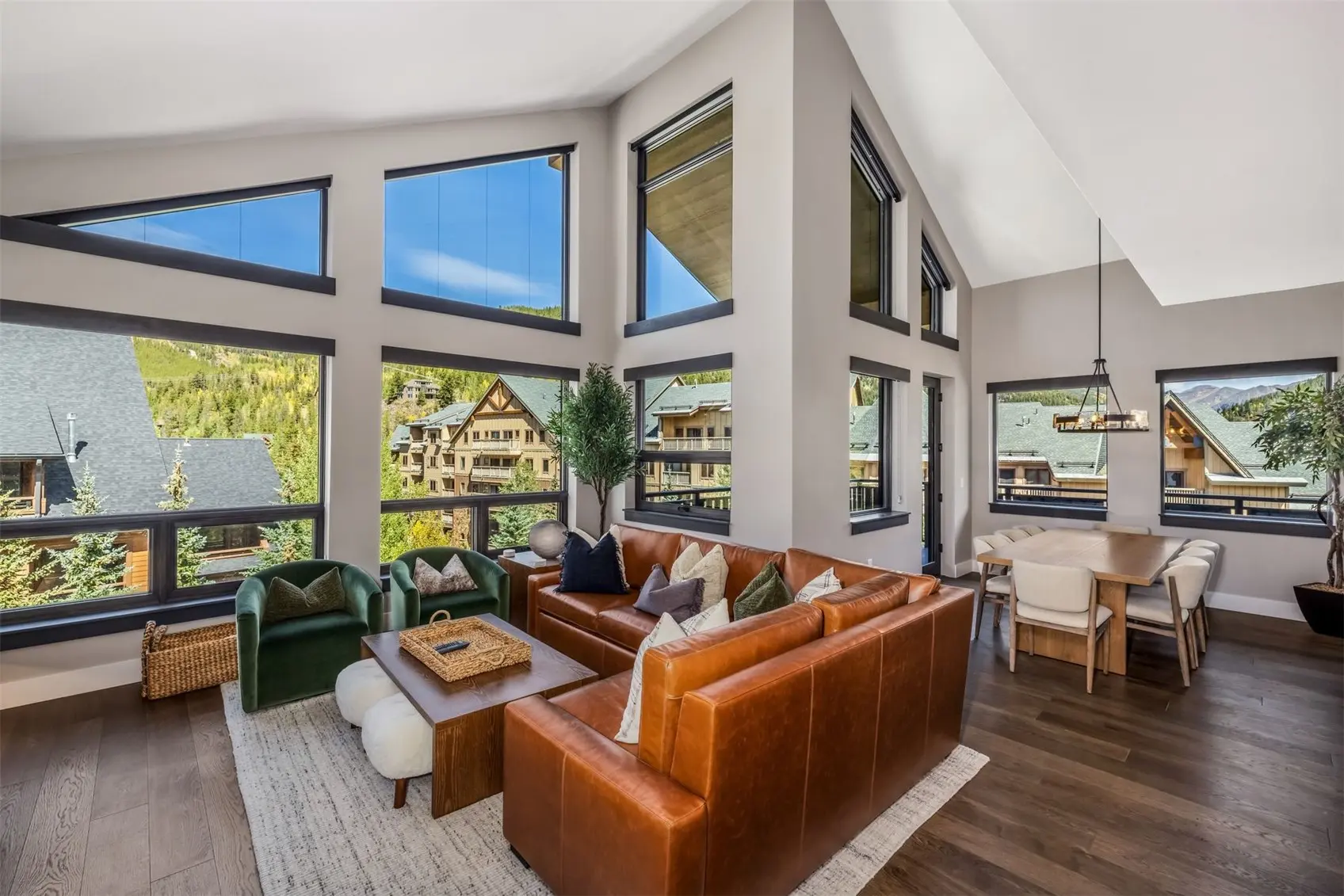 75 Hunki Dori Court E501, Keystone